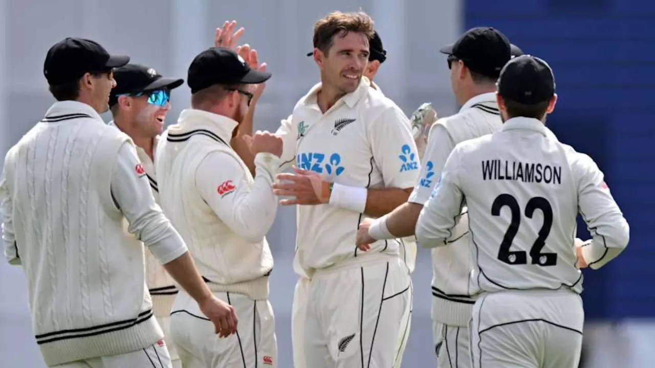 new zealand test team icc