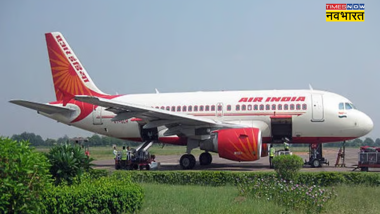 Air India Express flight, Ayodhya airport