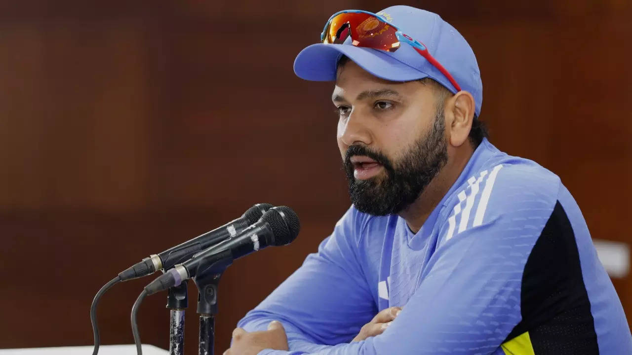 IND vs NZ 1st Test, Rohit Sharma Press Conference