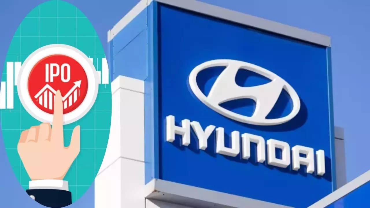 Hyundai Motor India IPO GMP