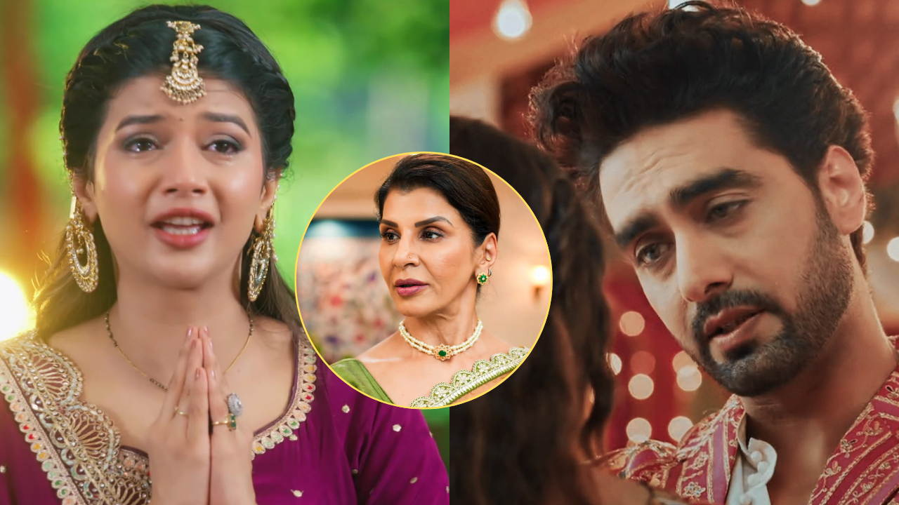 yeh rishta kya kehlata hai spoiler 16 october 2024