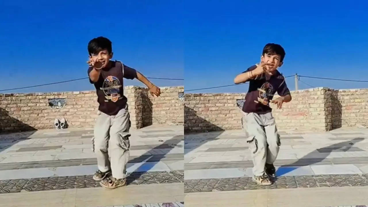 Dance Ka Video