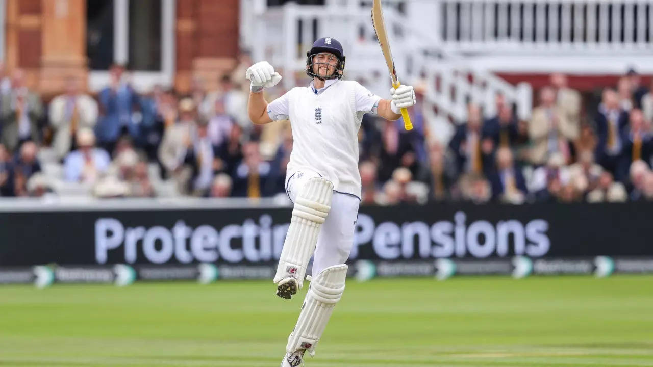 Joe Root