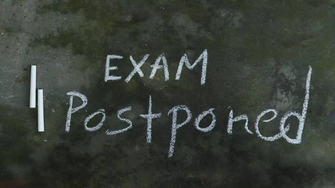 UPPSC PCS Exam 2024 Postponed