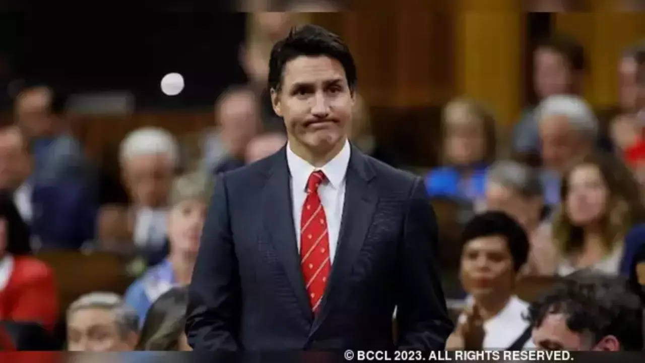 Justin Trudeau