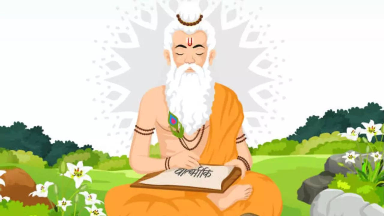 Valmiki Jayanti 2024 Wishes