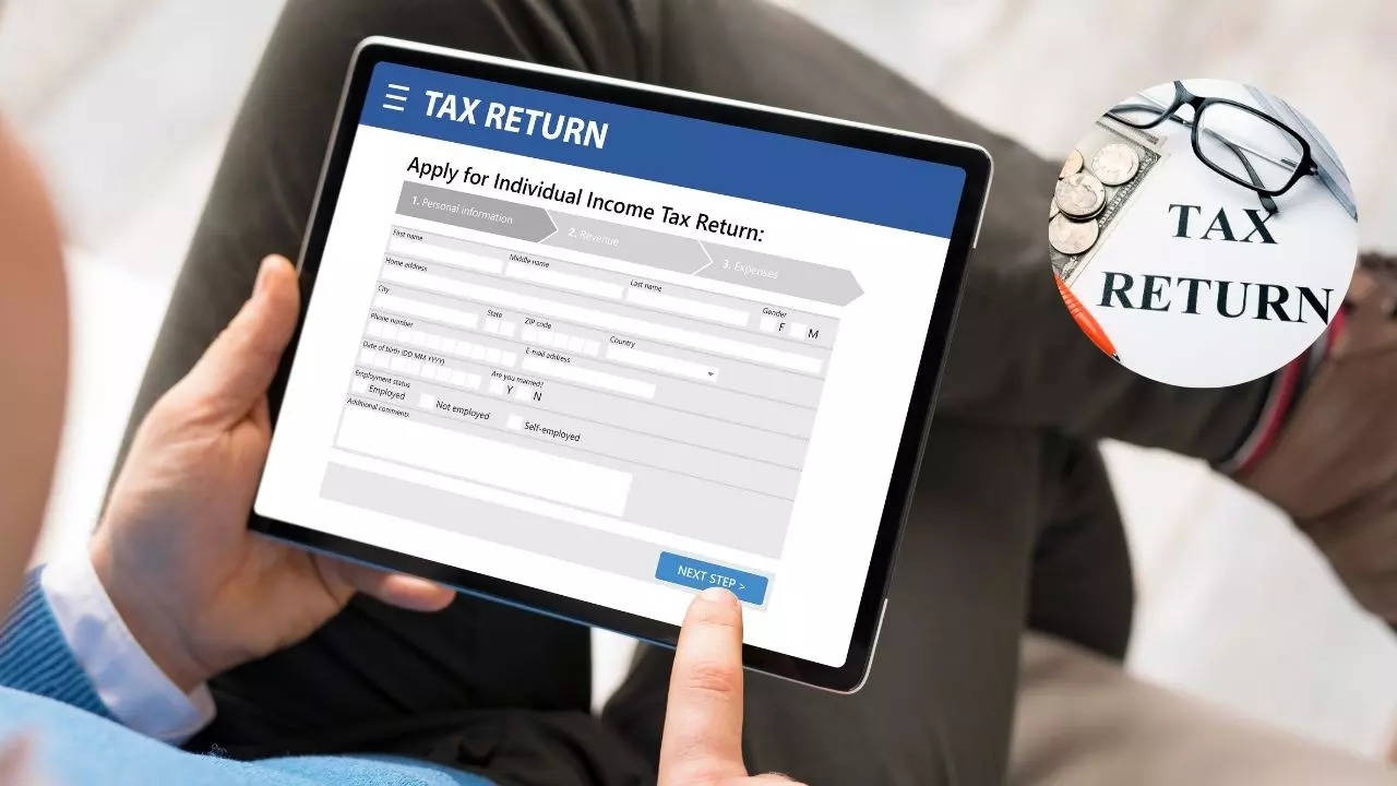 Income Tax Return, New ITR E-Filing Portal 3.0