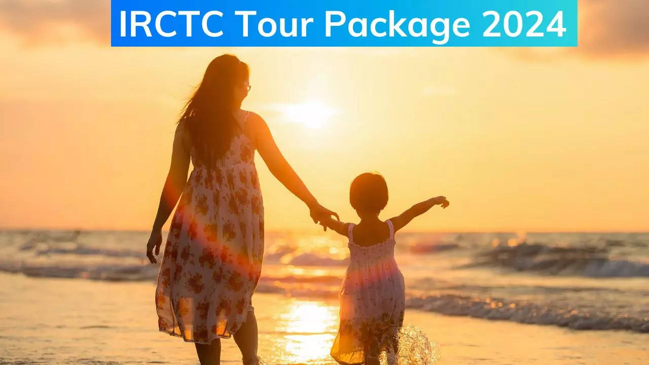 IRCTC Tour Package