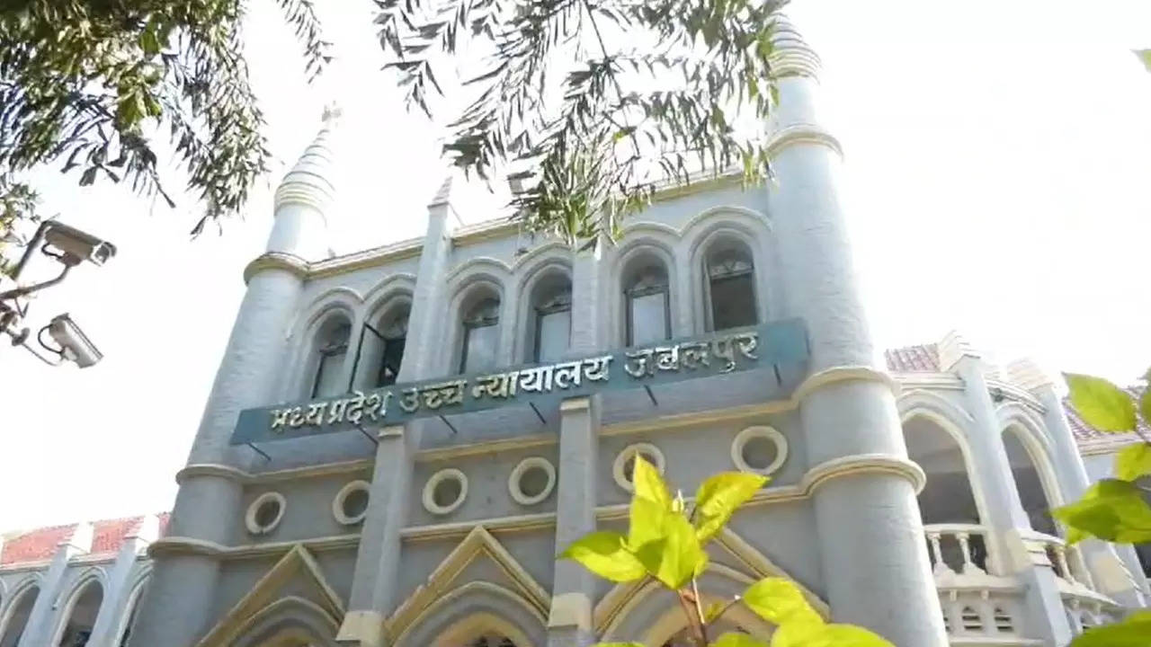 Madhya Pradesh High Court