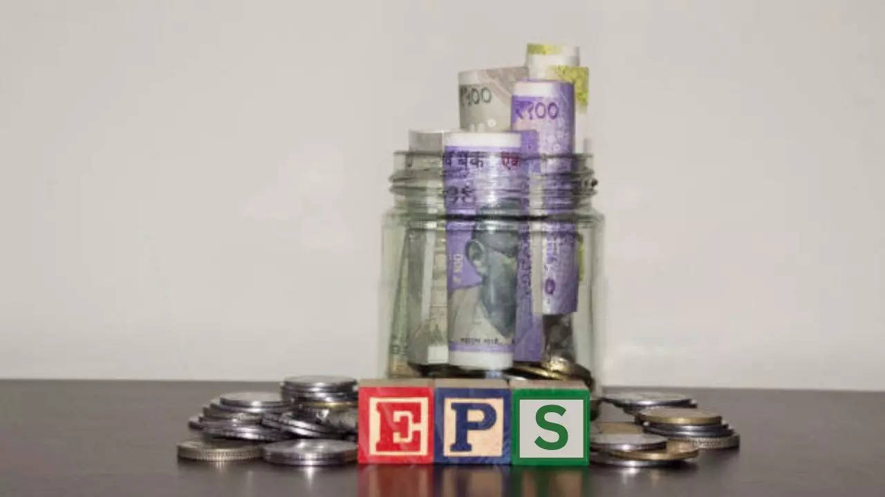 EPS Pension