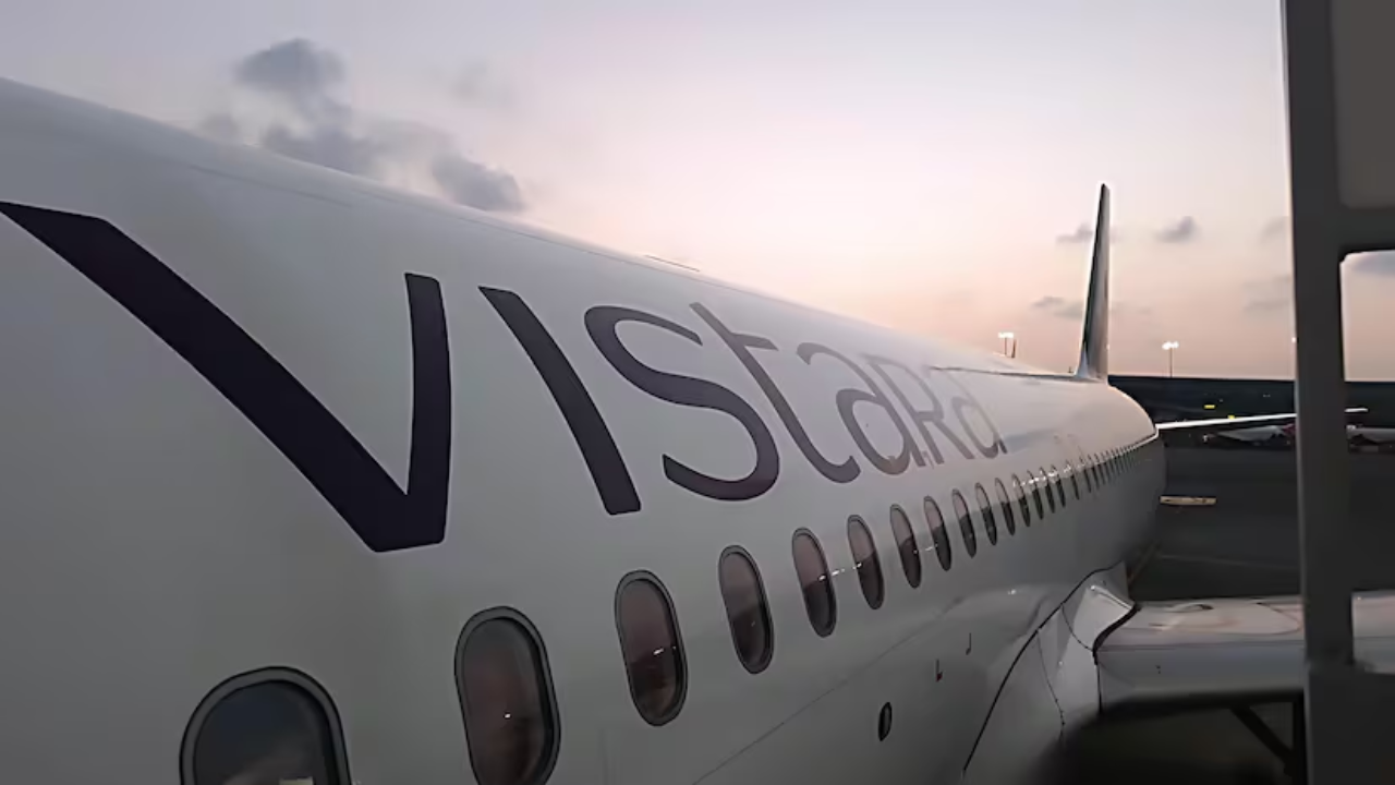 Air Vistara