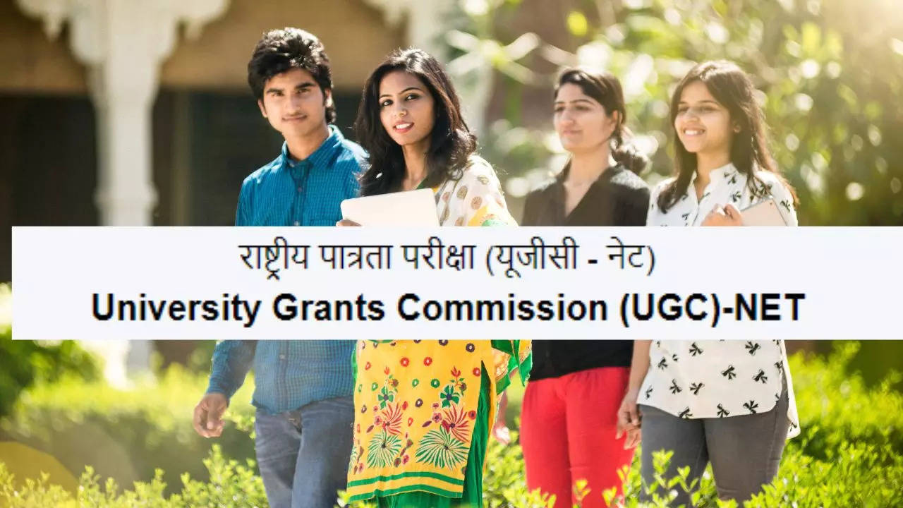 ugc net june result 2024