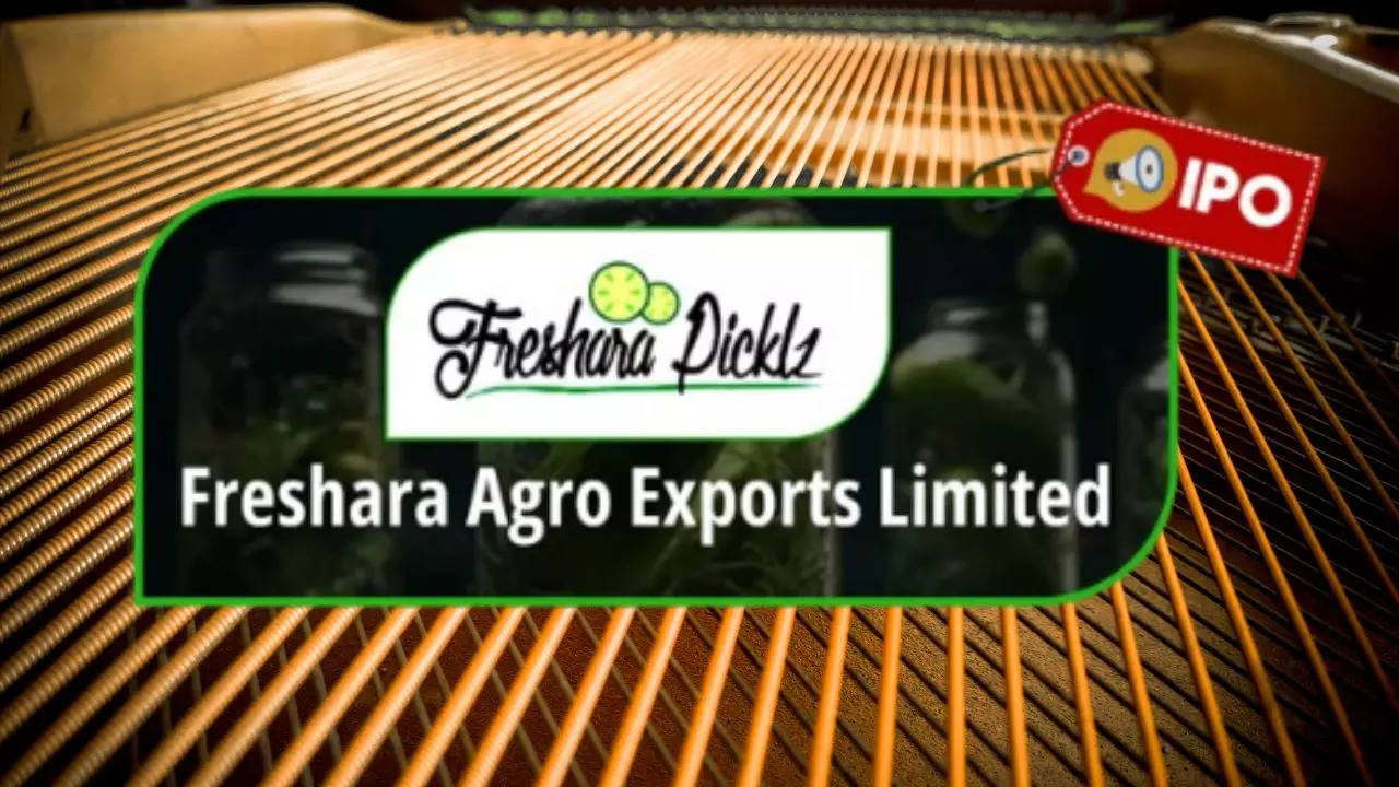 Freshara Agro IPO