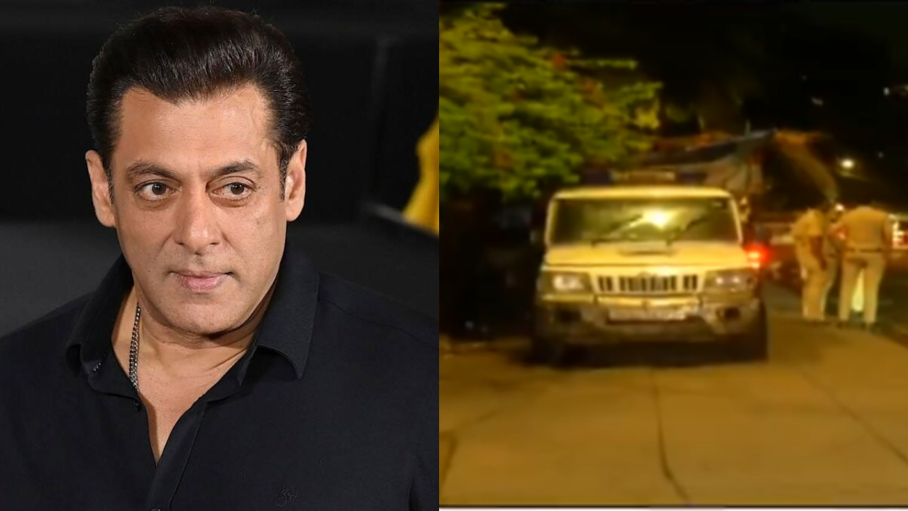 Salman Khan gets Death Threat