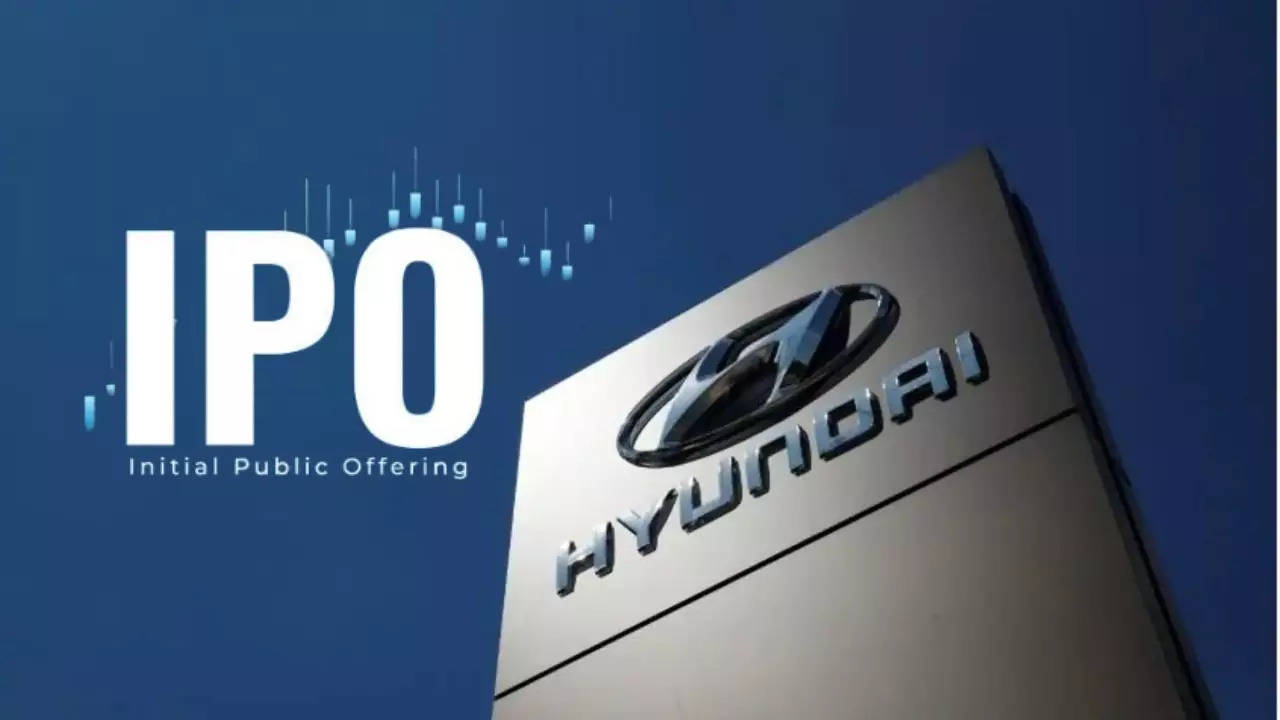 Hyundai Motor IPO Subscription Status