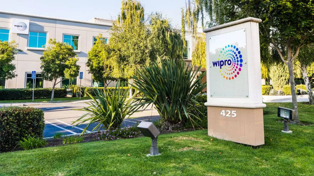 Wipro Q2 Results, Wipro Bonus Share Ratio ANNOUNCED