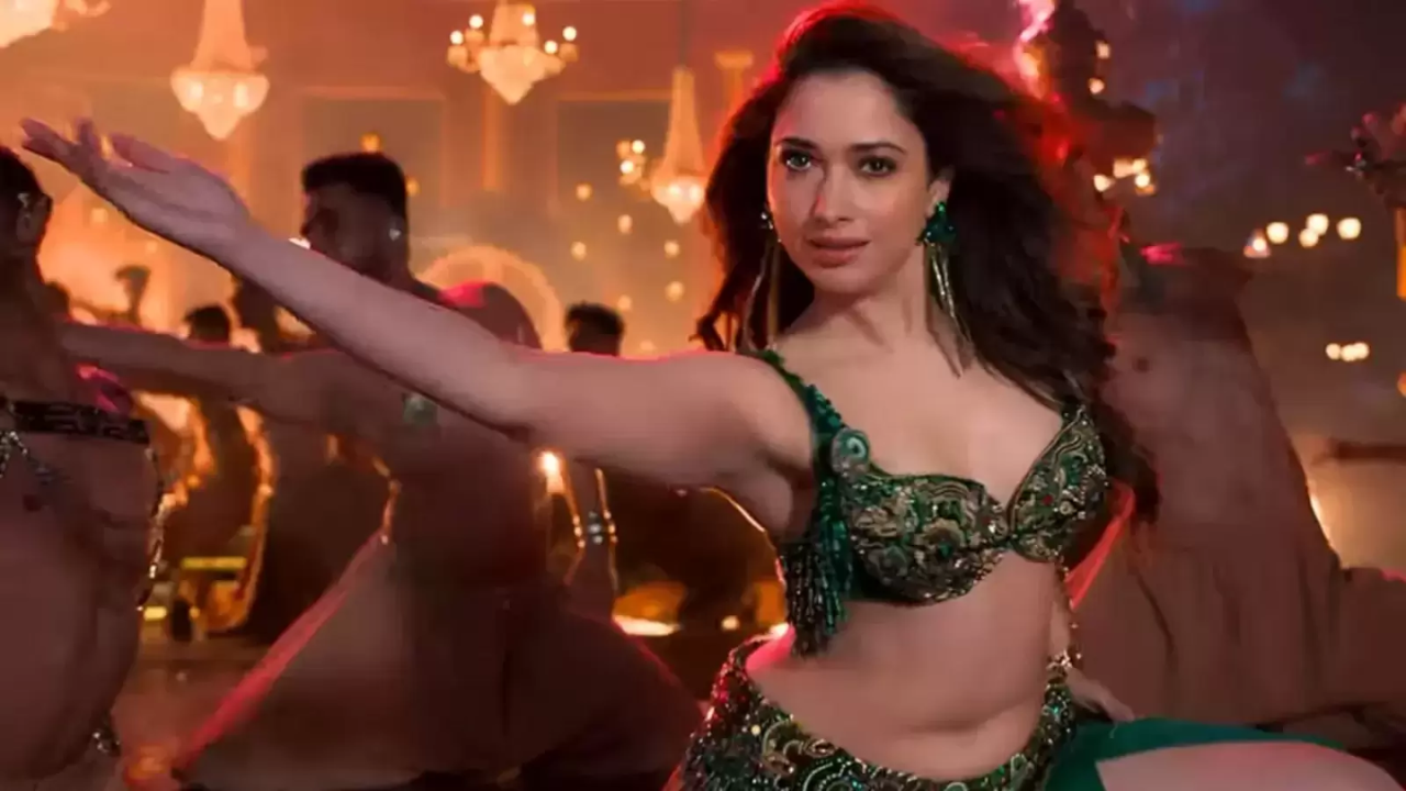 Tamannaah Bhatia