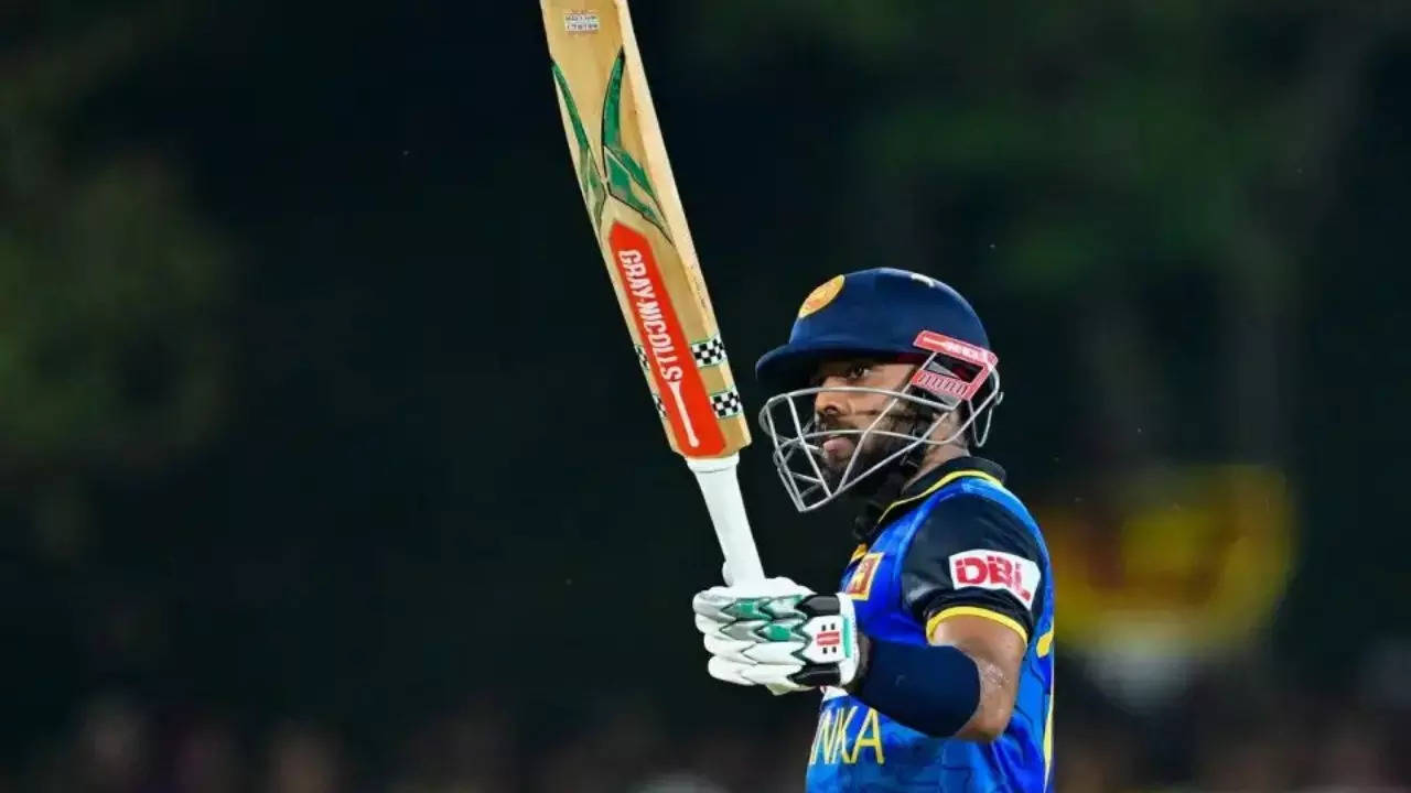 Kusal Mendis