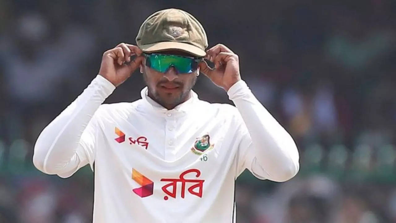 Shakib al hasan