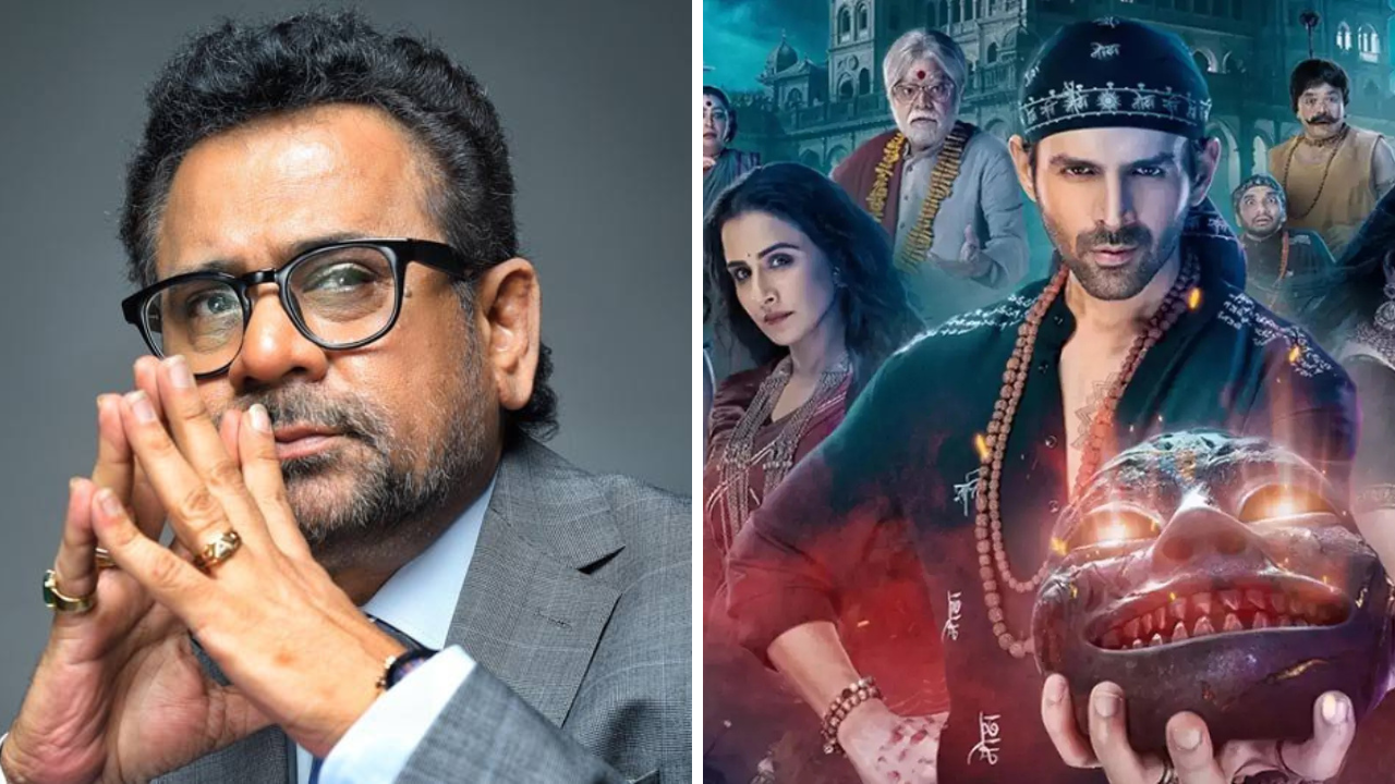 Anees Bazmee On Bhool Bhulaiyaa 4