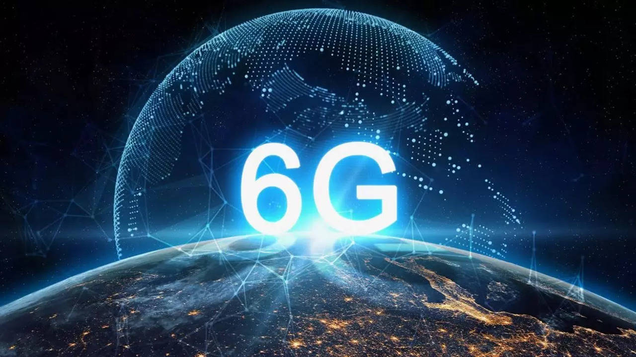 6G network in India