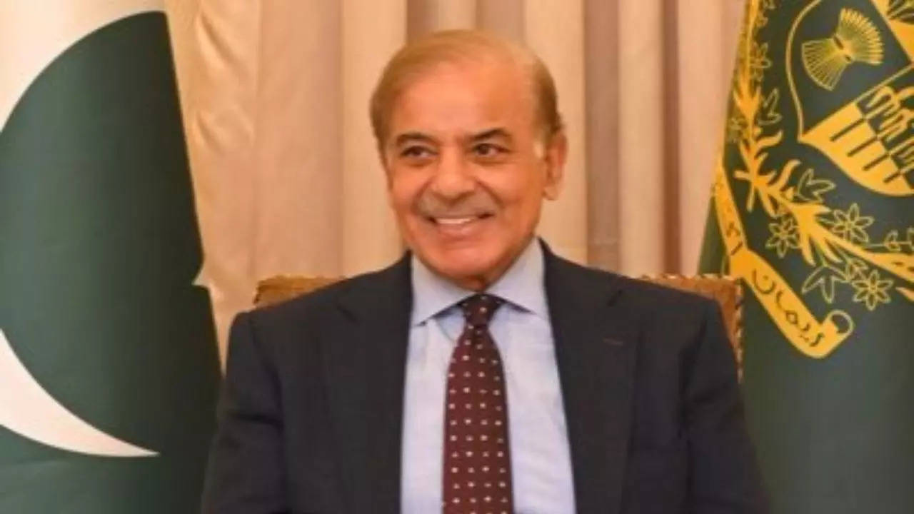 shehbaz sharif 