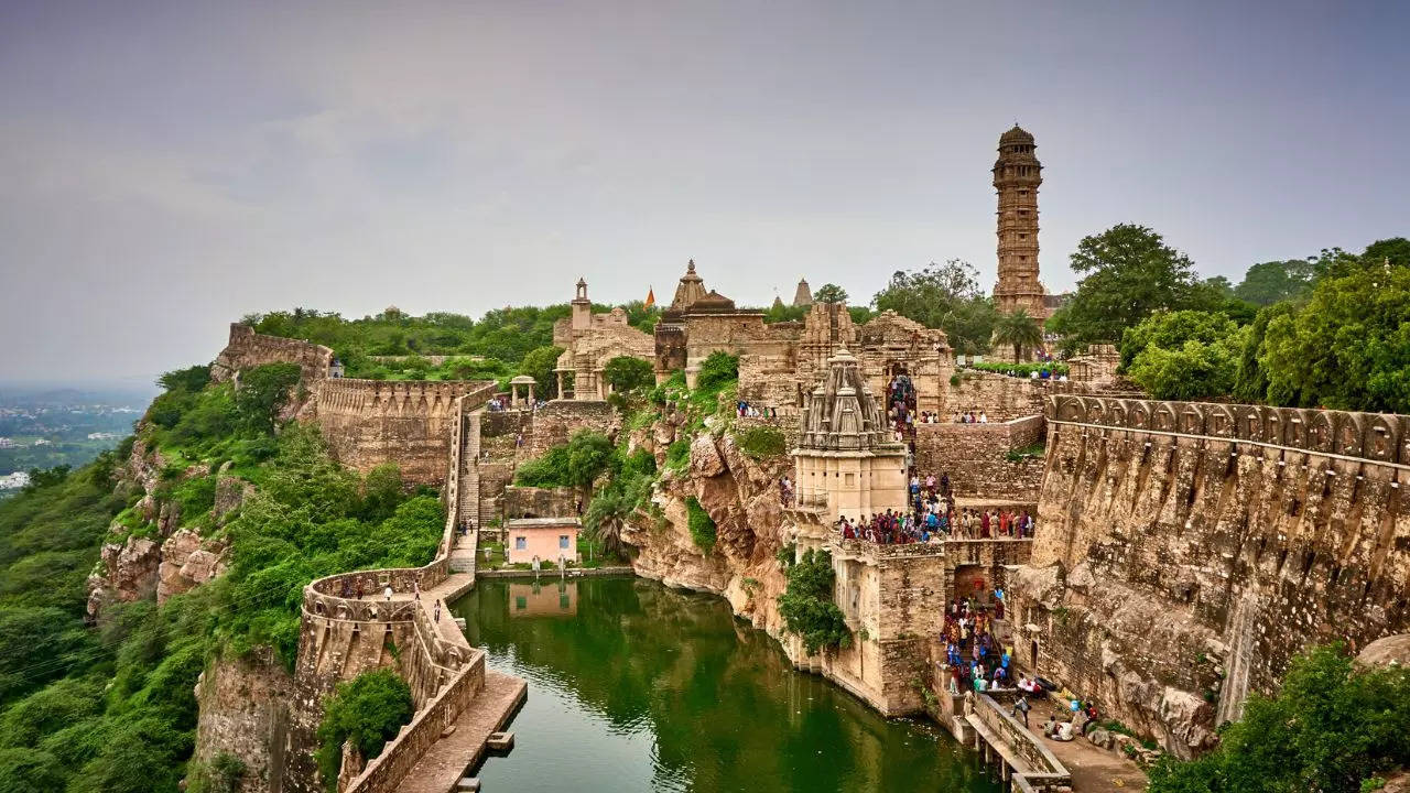 Chittorgarh