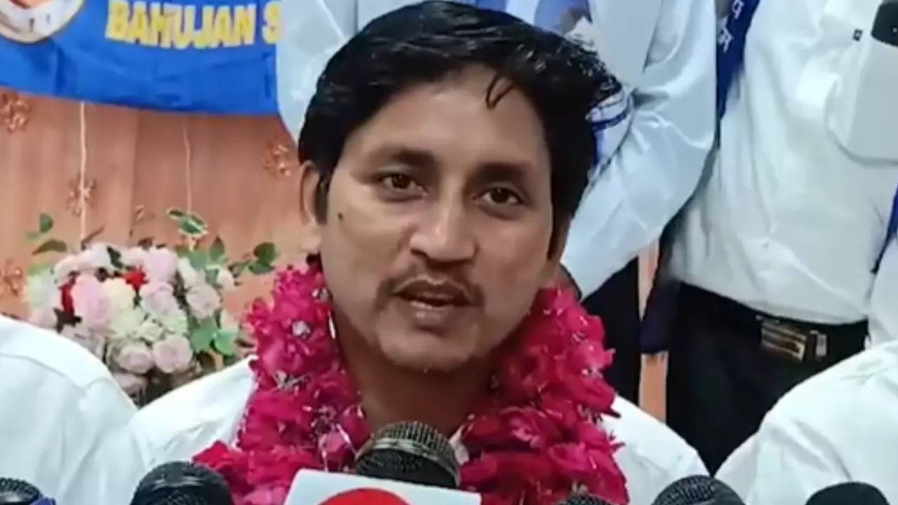 Avnish Kumar Shakya