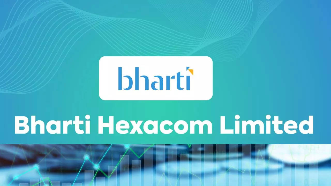 Bharti Hexacom Share Price Target