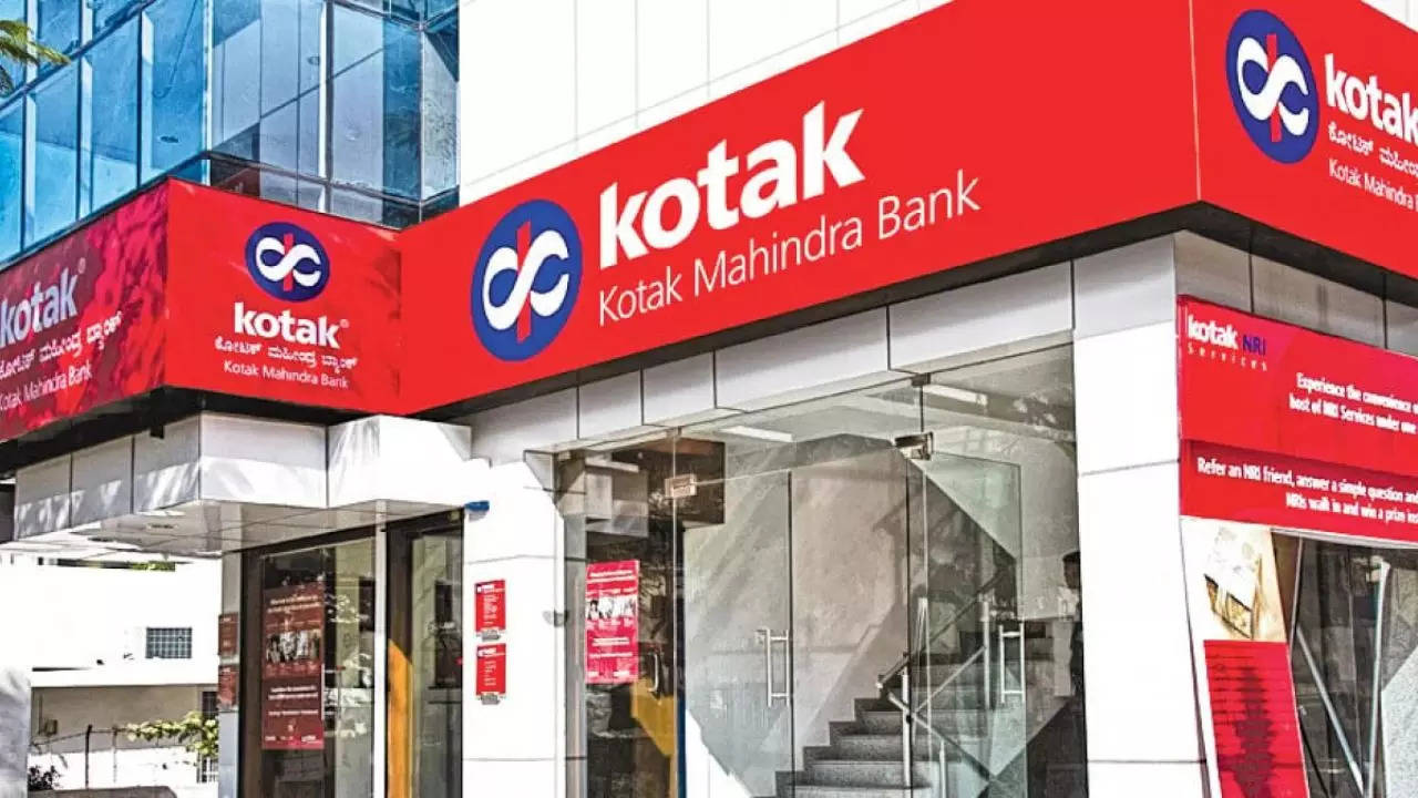 Kotak Mahindra Bank Q2 Financial Results