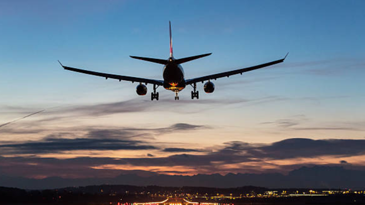 Bomb Threat on Flight