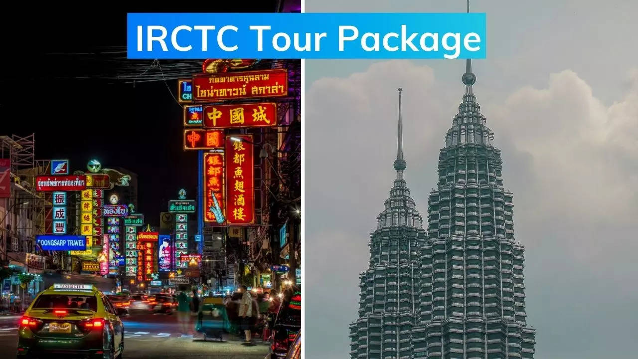 IRCTC Tour Package