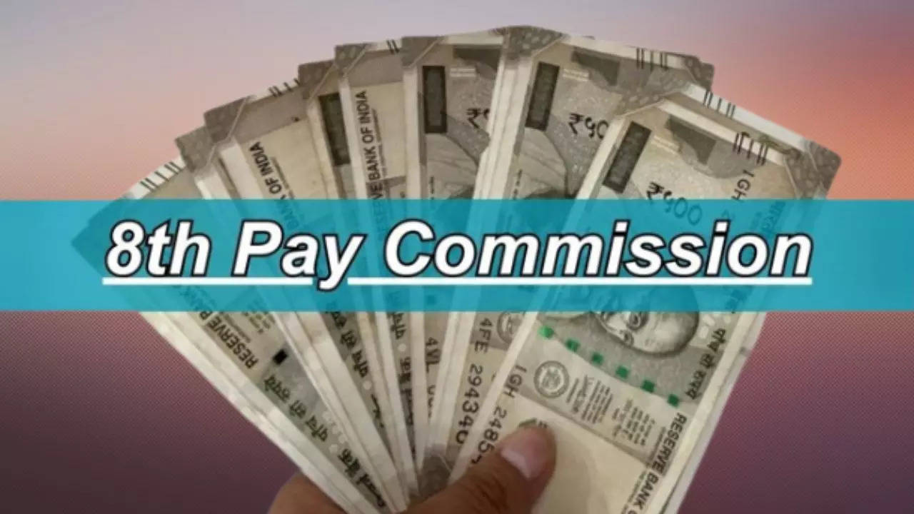 8th Pay Commission fitment factor