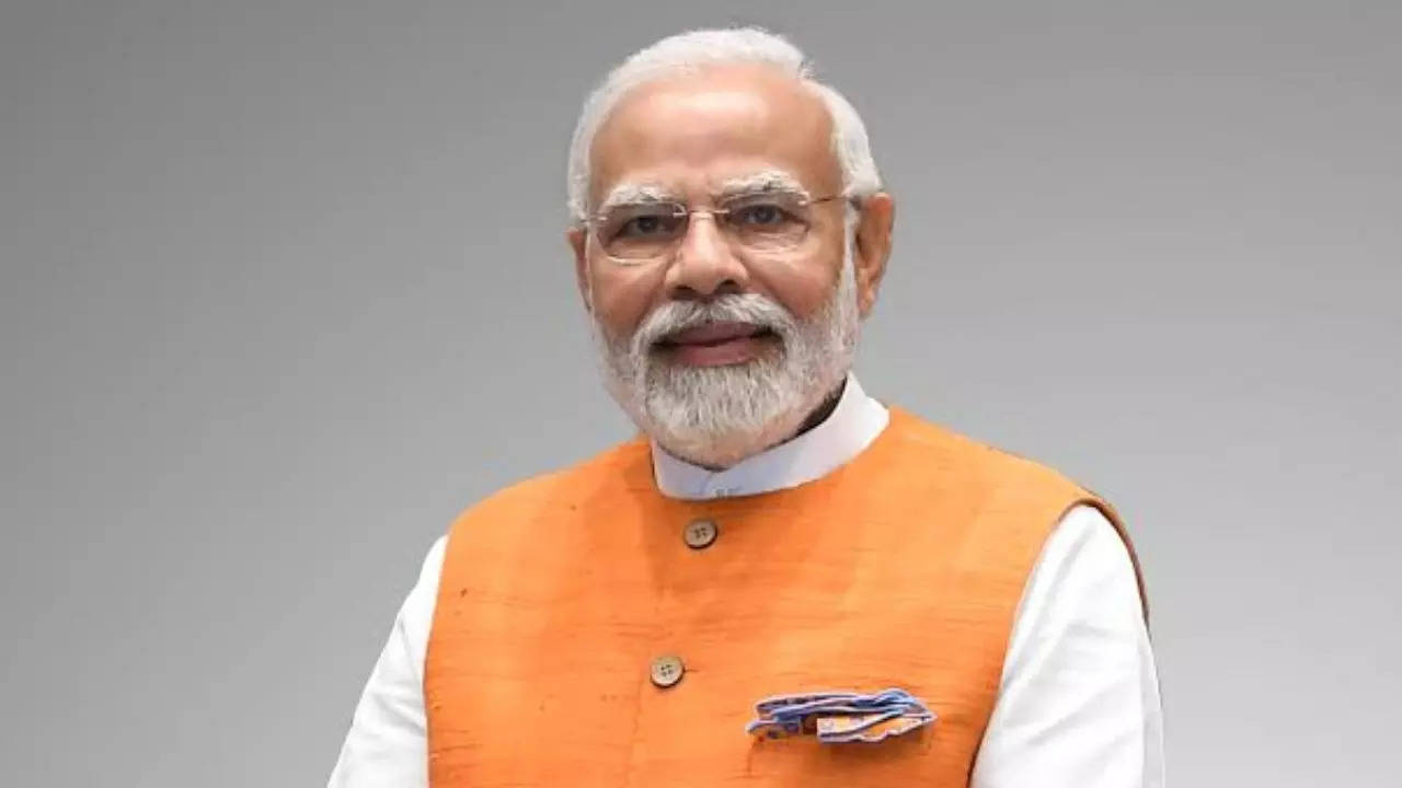 pm modi