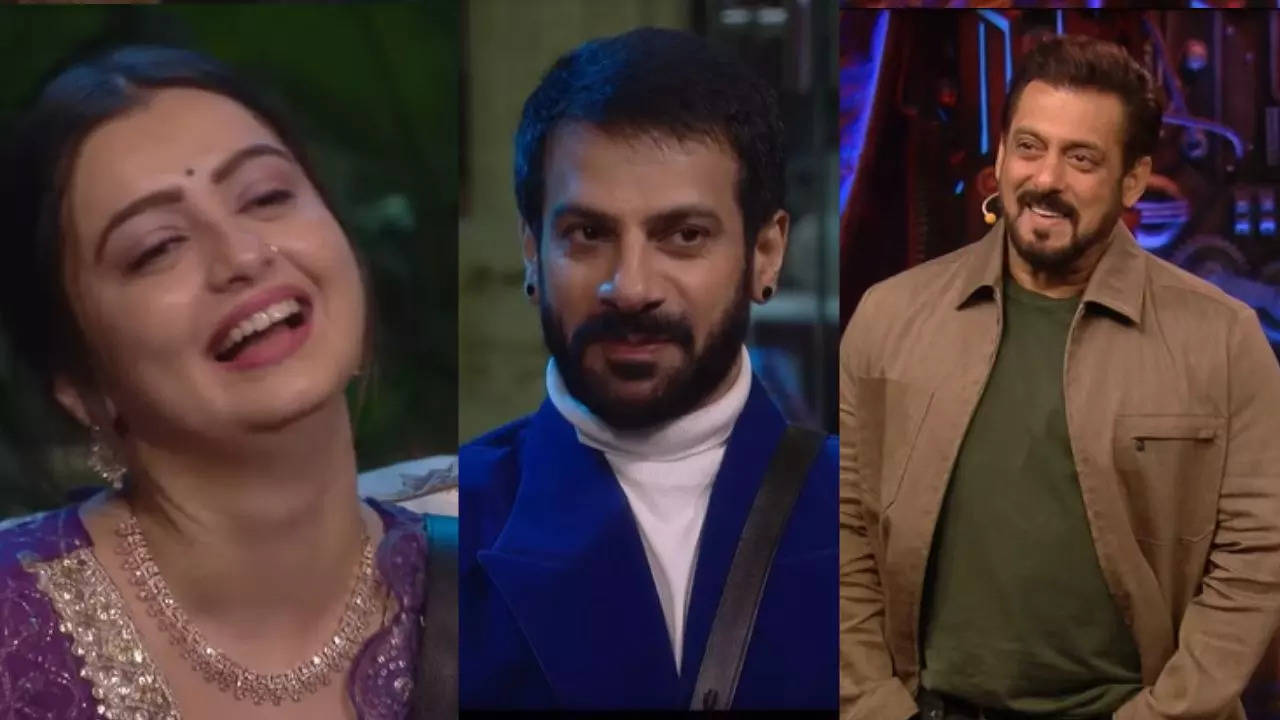 Bigg Boss 18 New Promo