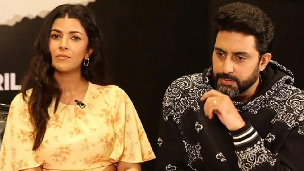 Abhishek Bachchan and Nimrat Kaur Affair News