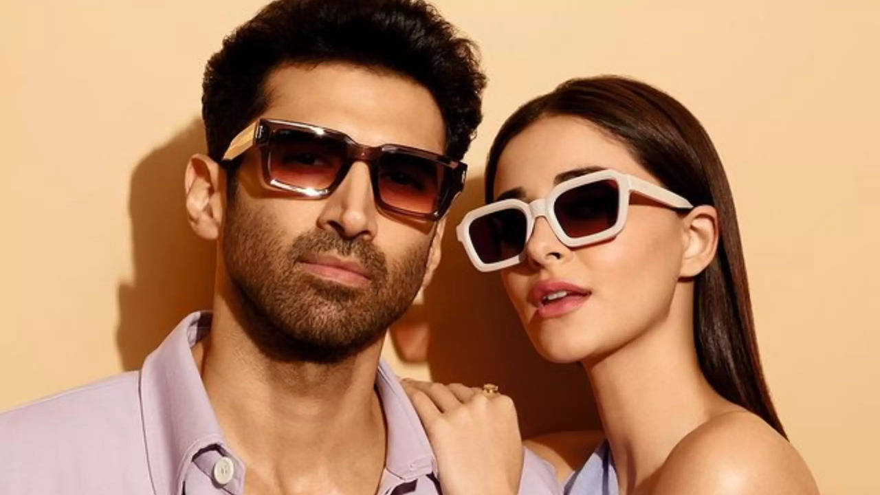 Aditya Roy Kapoor and Ananya Pandey breakup