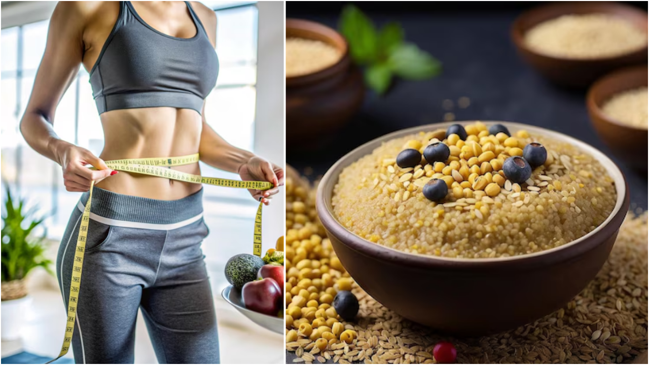 Best Millet For Weight Loss In Hindi