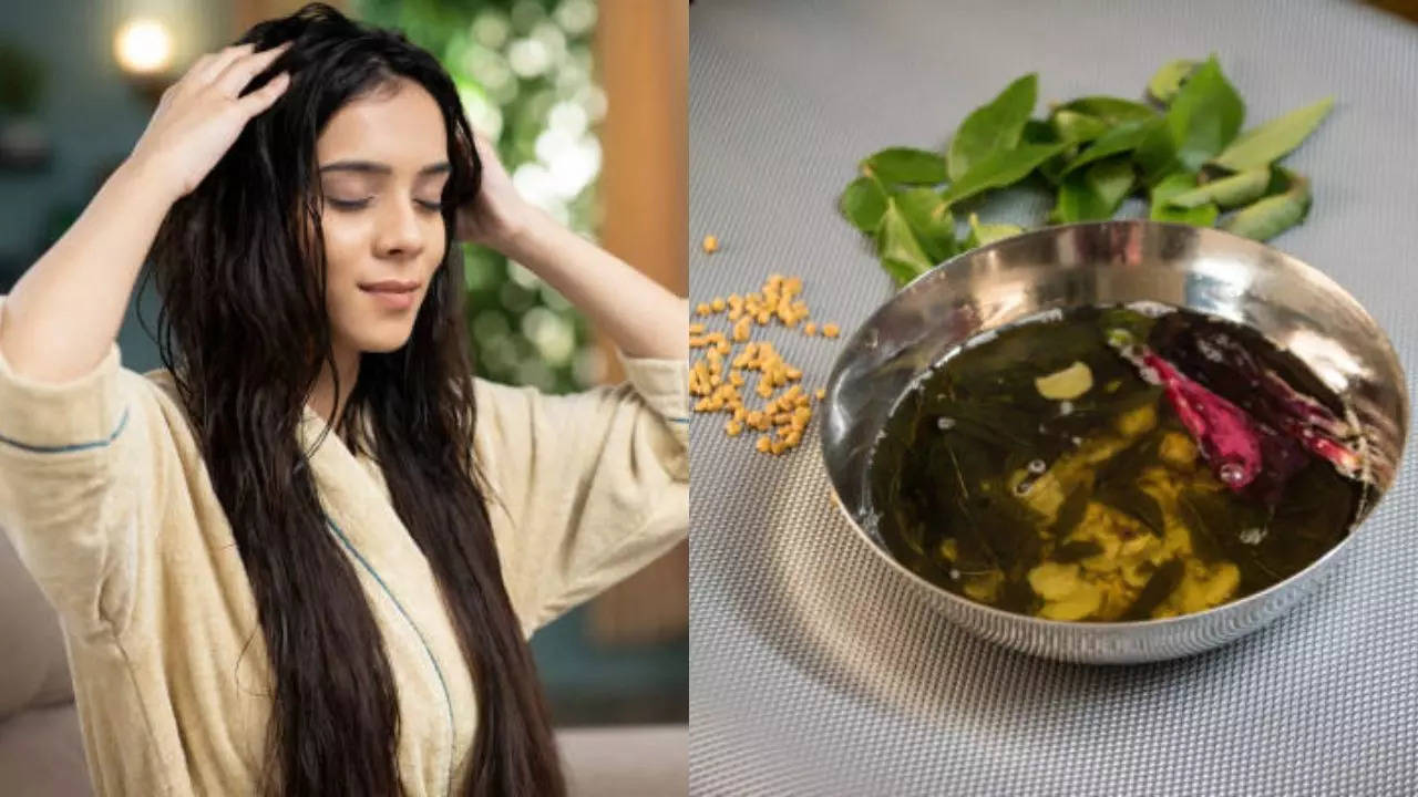 Home Remedies For Thick Hair