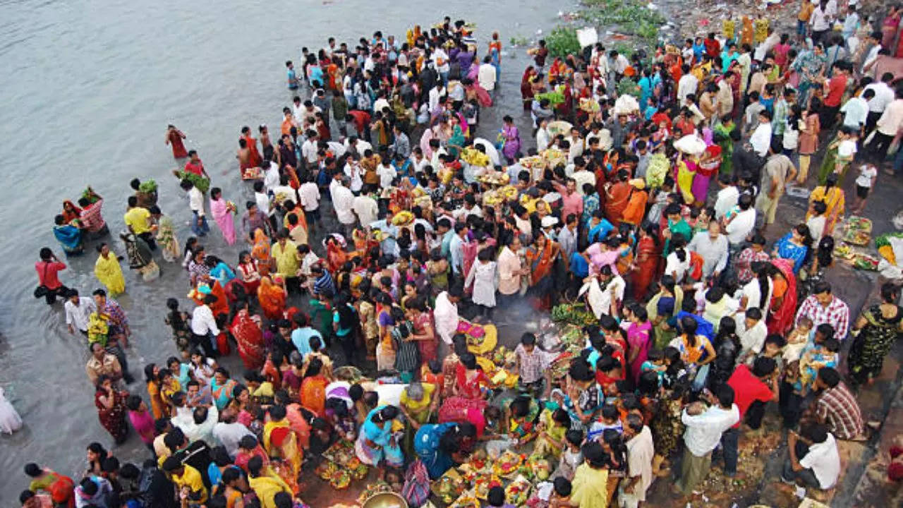 chhath