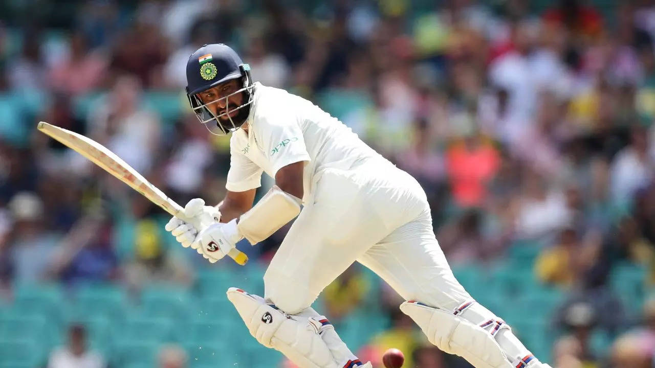 pujara