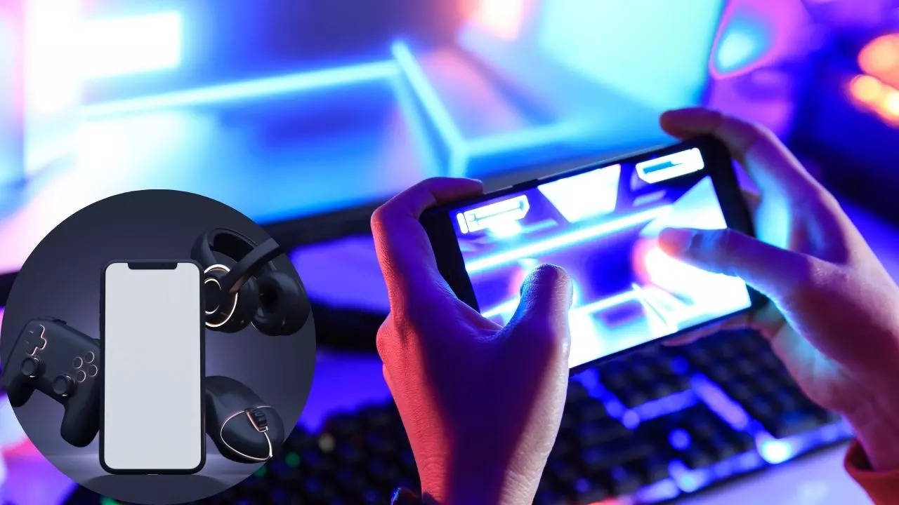 Best Mobiles For Gaming