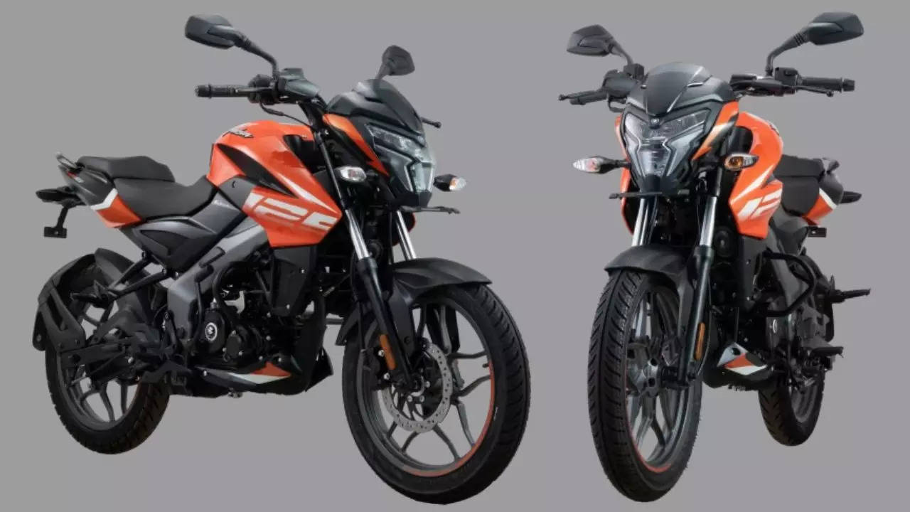 Bajaj Pulsar N125 Launched