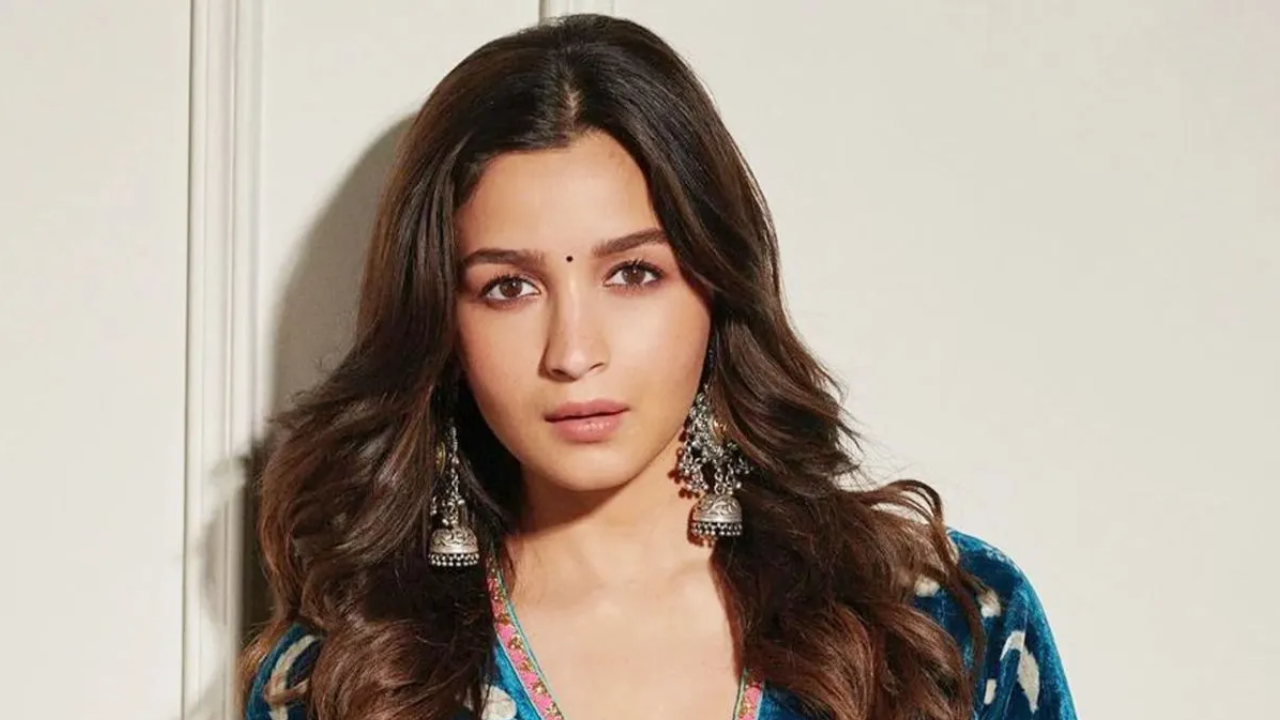 alia bhatt disorder