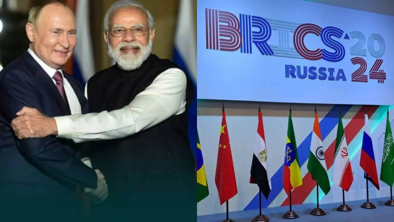 BRICS Summit 2024