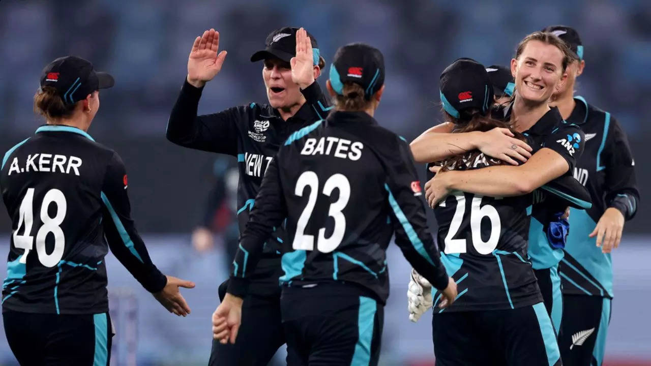 IND-W vs NZ-W, New Zealand, New Zealand announced 15 member squad, New Zealand squad, New Zealand vs India, New Zealand vs India three ODI,