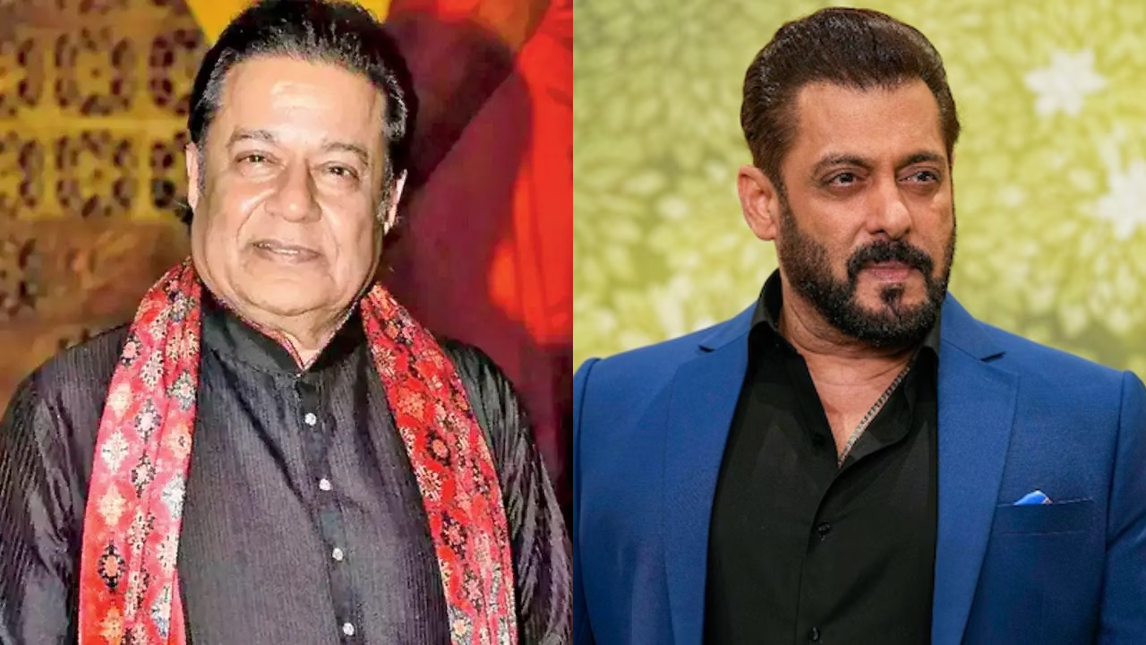 Anup Jalota Advice to Salman Khan to apologise lawrence bishnoi