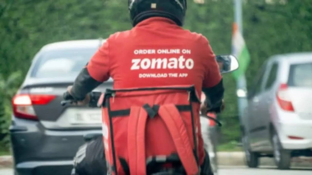 Zomato Q2 Results, Zomato Net Profit, Zomato PAT, Zomato Profit After Tax