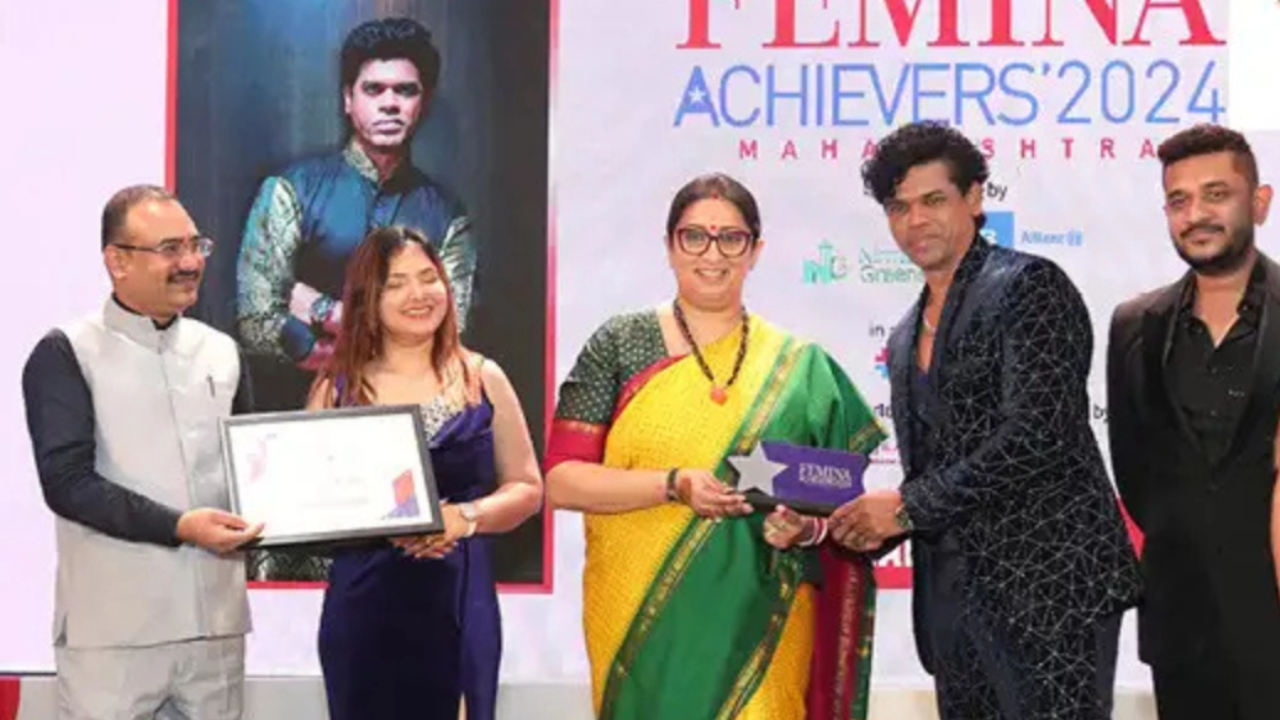 Femina Achievers 2024