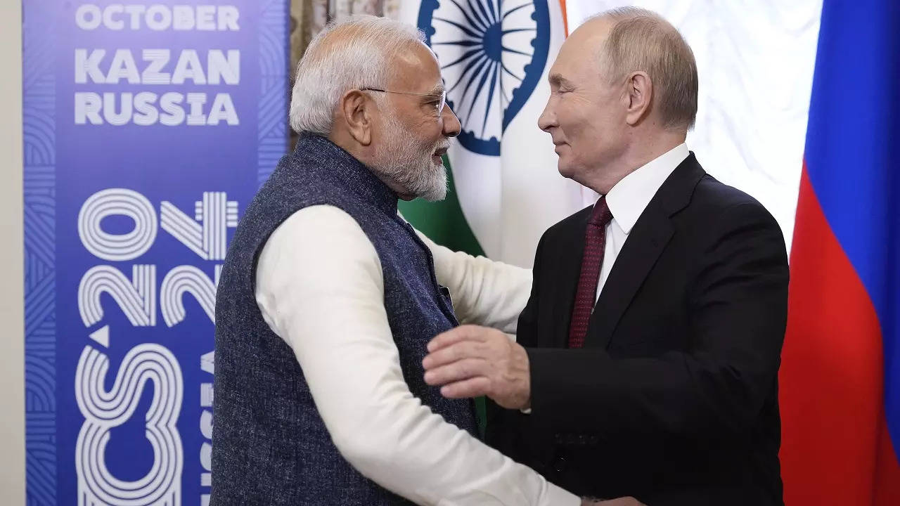 pm modi putin